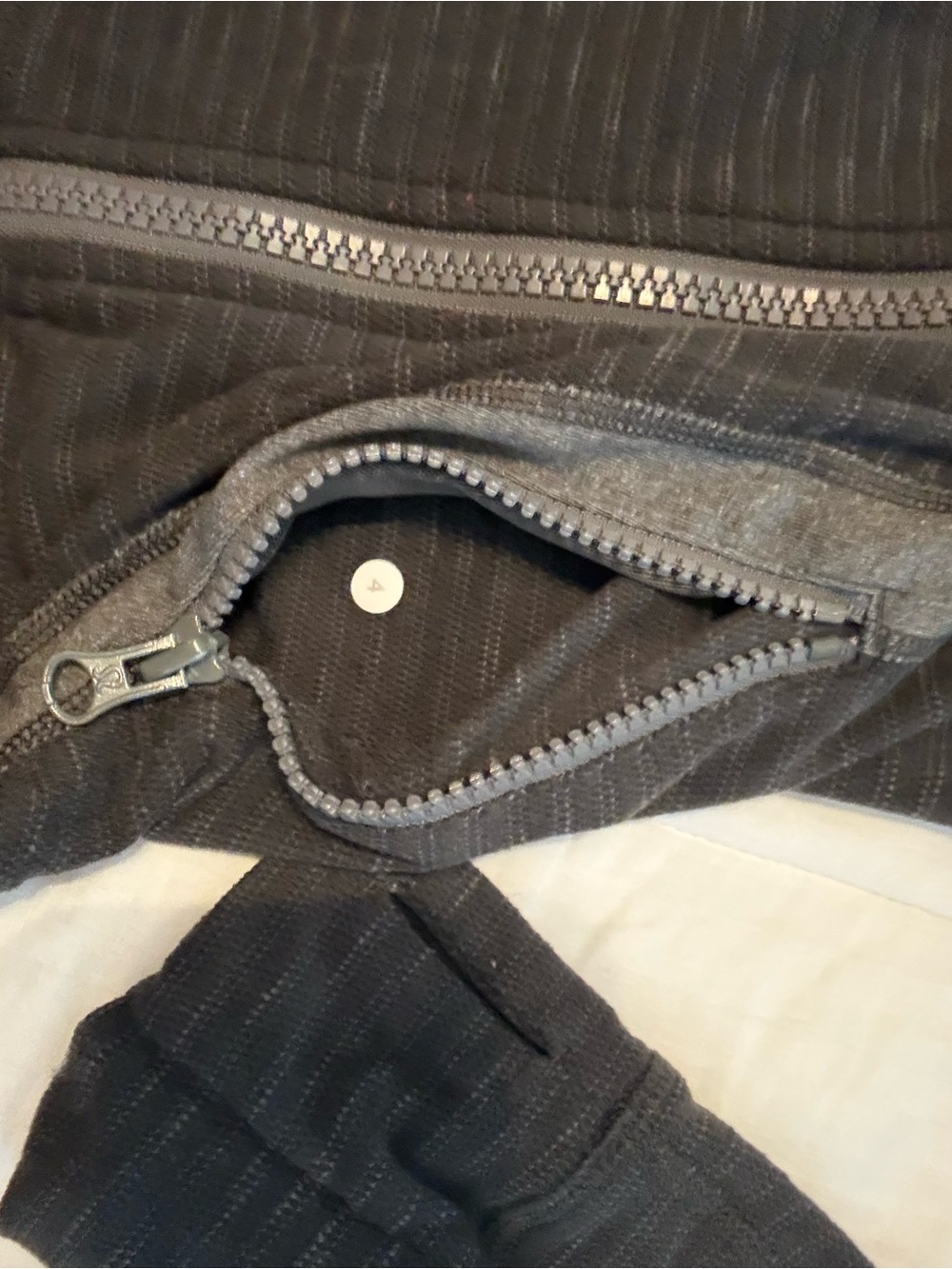 lululemon define jacket - Picture 4 of 4